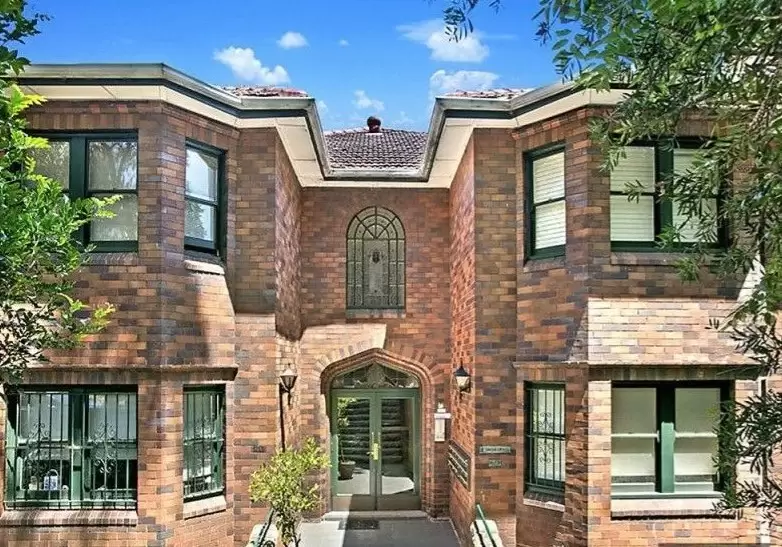 19/528 New South Head Road, Double Bay For Sale by Bradfield Badgerfox