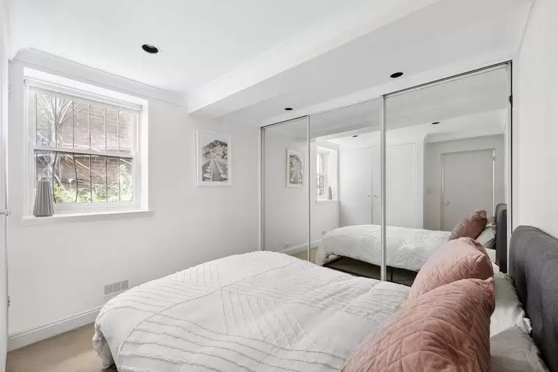 19/528 New South Head Road, Double Bay For Sale by Bradfield Badgerfox - image 1