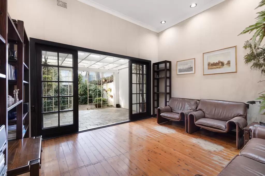 5 Glenview Street, Paddington Tender by Bradfield Badgerfox