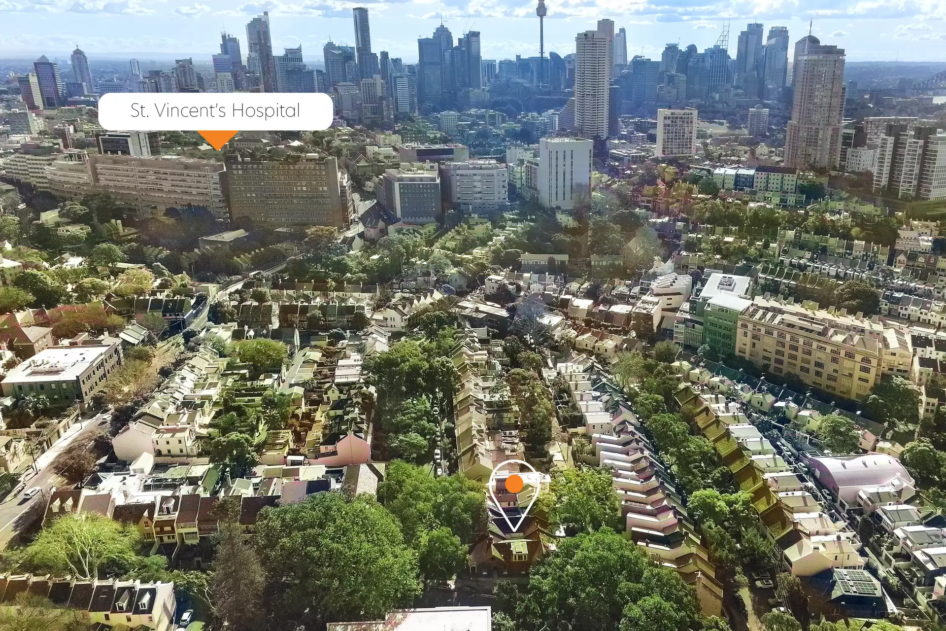 5 Glenview Street, Paddington Tender by Bradfield Badgerfox - image 1