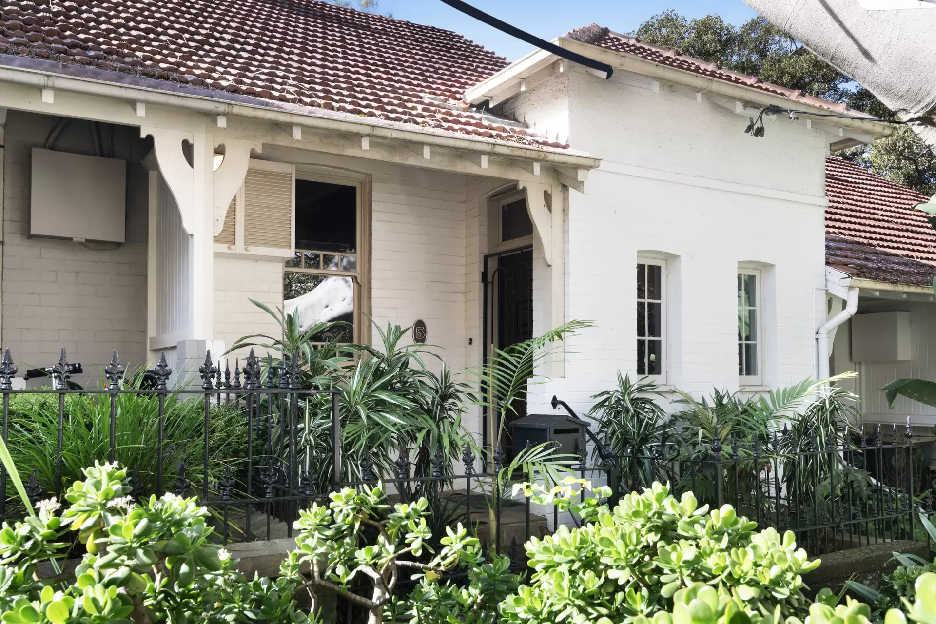 5 Glenview Street, Paddington Tender by Bradfield Badgerfox - image 1