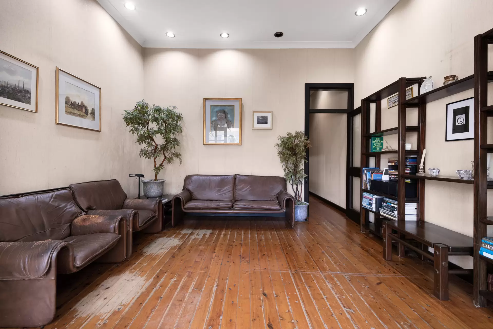 5 Glenview Street, Paddington Tender by Bradfield Badgerfox - image 1