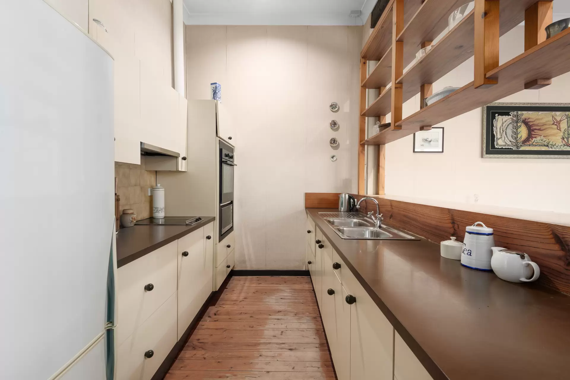5 Glenview Street, Paddington Tender by Bradfield Badgerfox - image 1