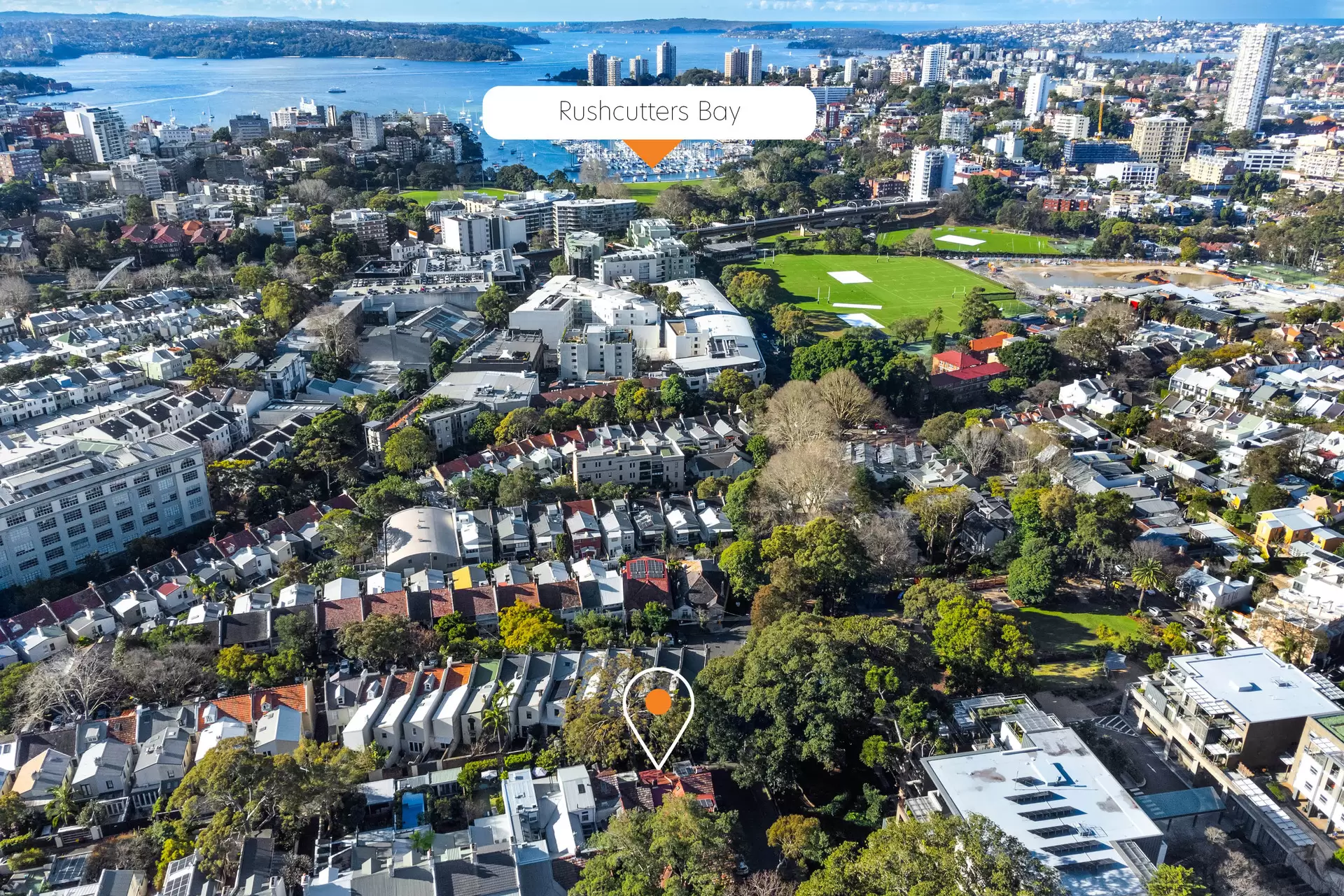 5 Glenview Street, Paddington Tender by Bradfield Badgerfox - image 1