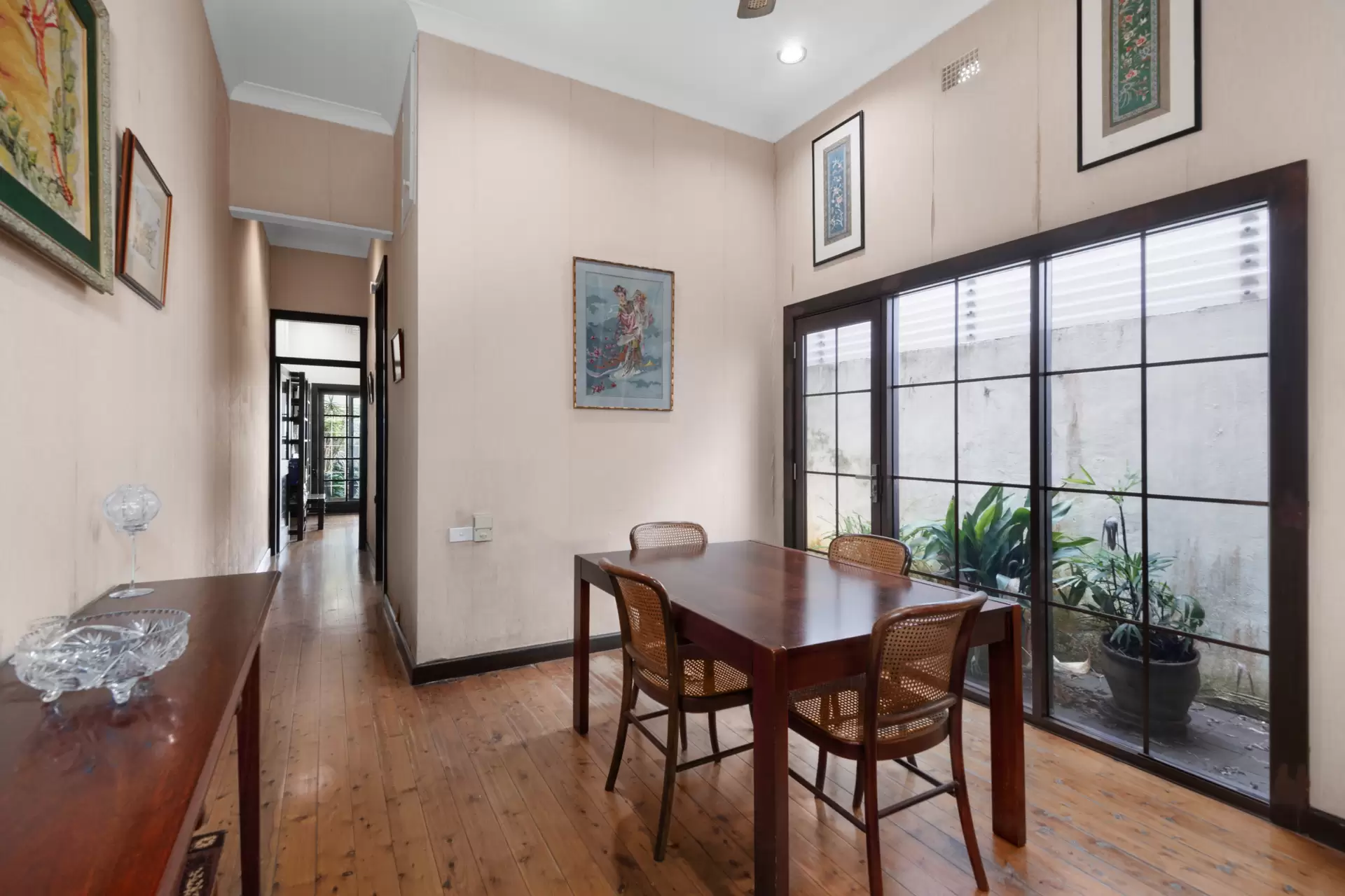 5 Glenview Street, Paddington Tender by Bradfield Badgerfox - image 1