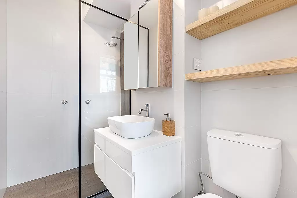 40/6-14 Darley Street, Darlinghurst For Sale by Bradfield Badgerfox - image 1