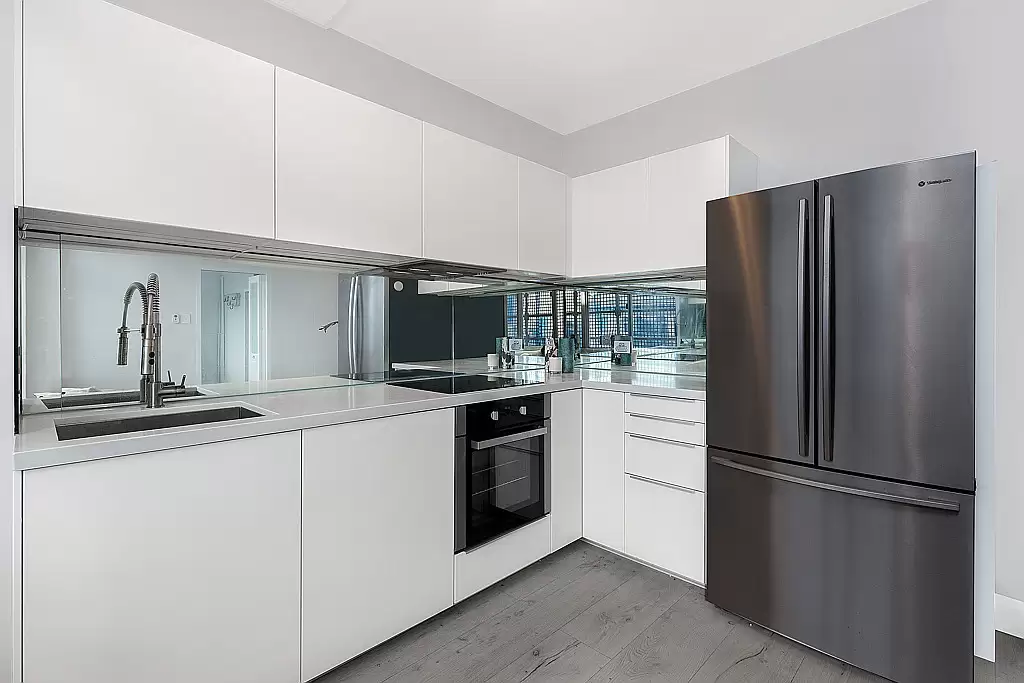 40/6-14 Darley Street, Darlinghurst For Sale by Bradfield Badgerfox - image 1