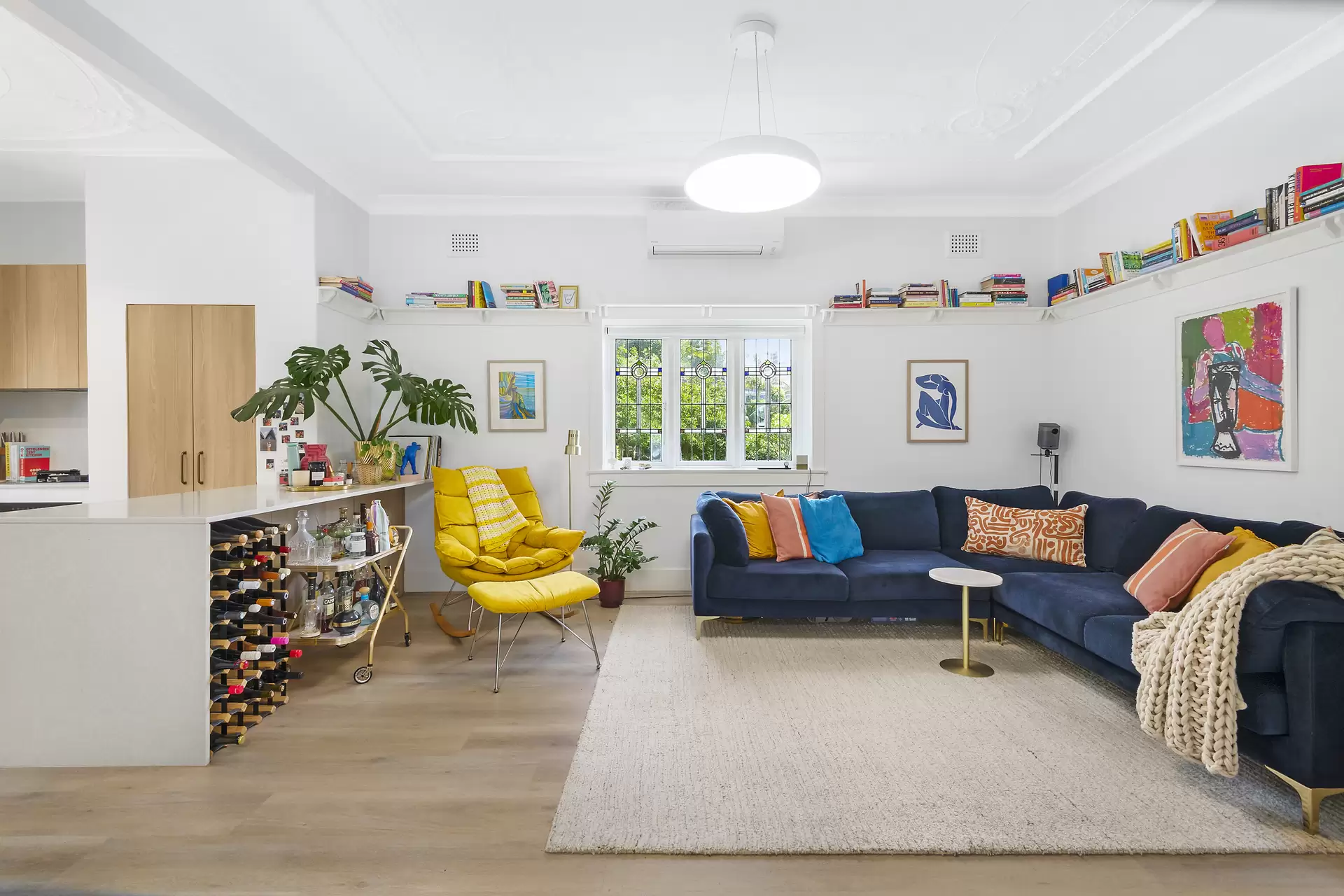 2/129 O'Sullivan Road, Bellevue Hill For Lease by Bradfield Badgerfox - image 1