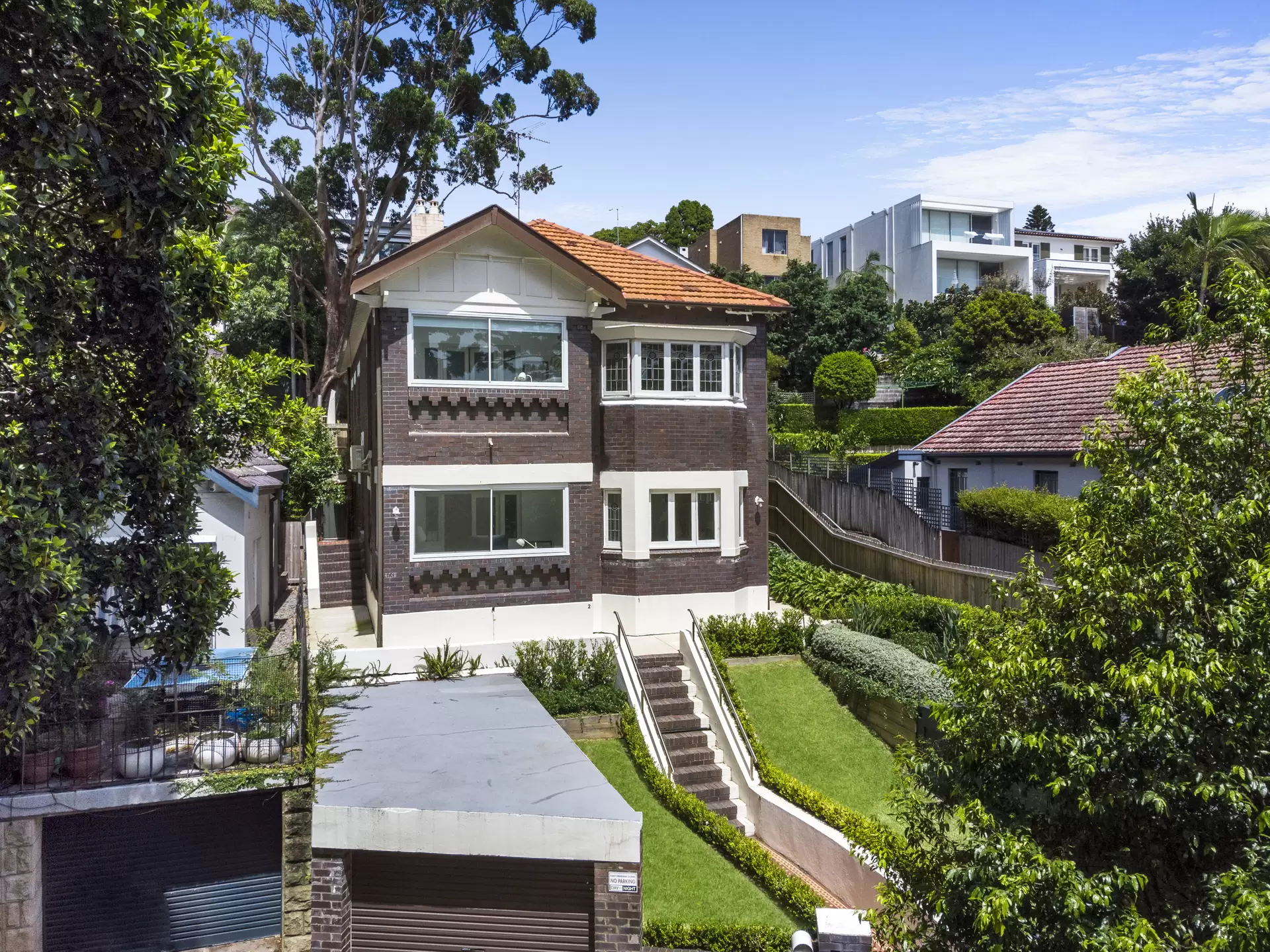 2/129 O'Sullivan Road, Bellevue Hill For Lease by Bradfield Badgerfox - image 1