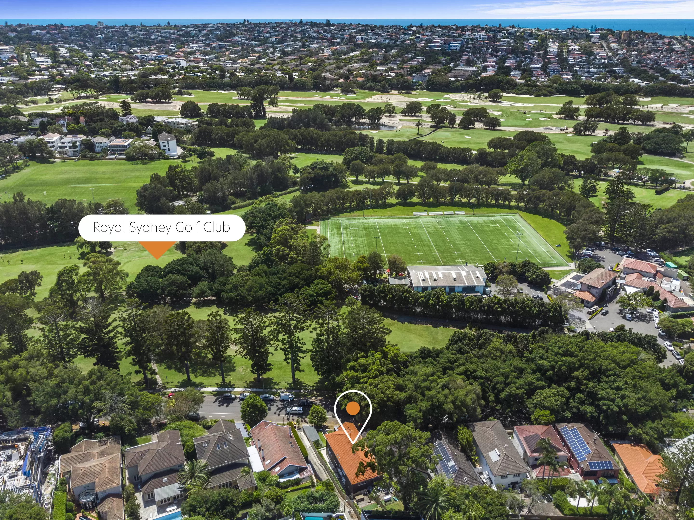2/129 O'Sullivan Road, Bellevue Hill For Lease by Bradfield Badgerfox - image 1