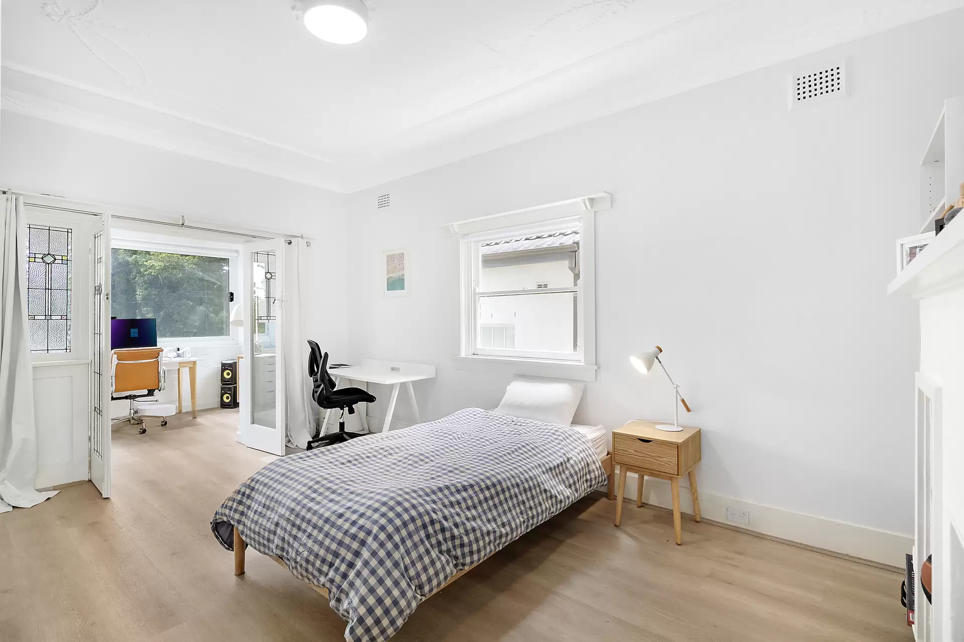 1/129 O'Sullivan Road, Bellevue Hill For Lease by Bradfield Badgerfox - image 1