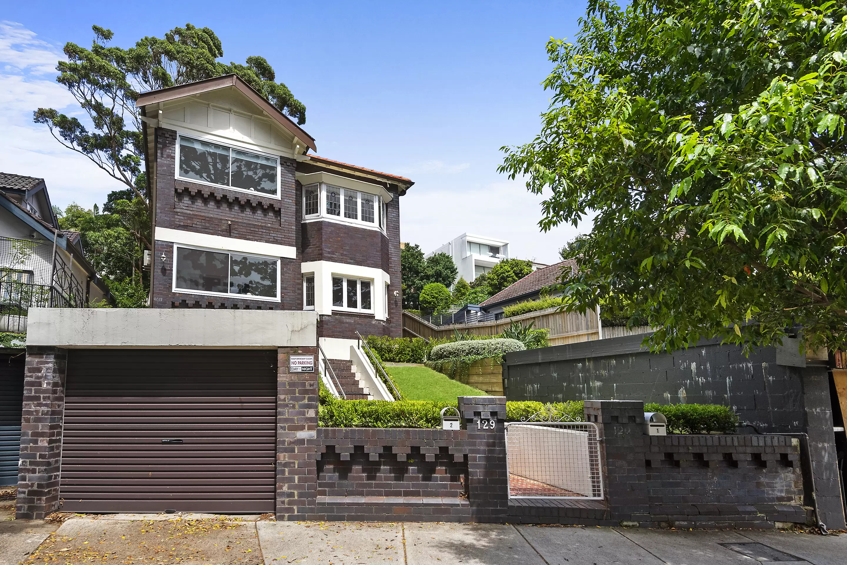 1/129 O'Sullivan Road, Bellevue Hill For Lease by Bradfield Badgerfox - image 1