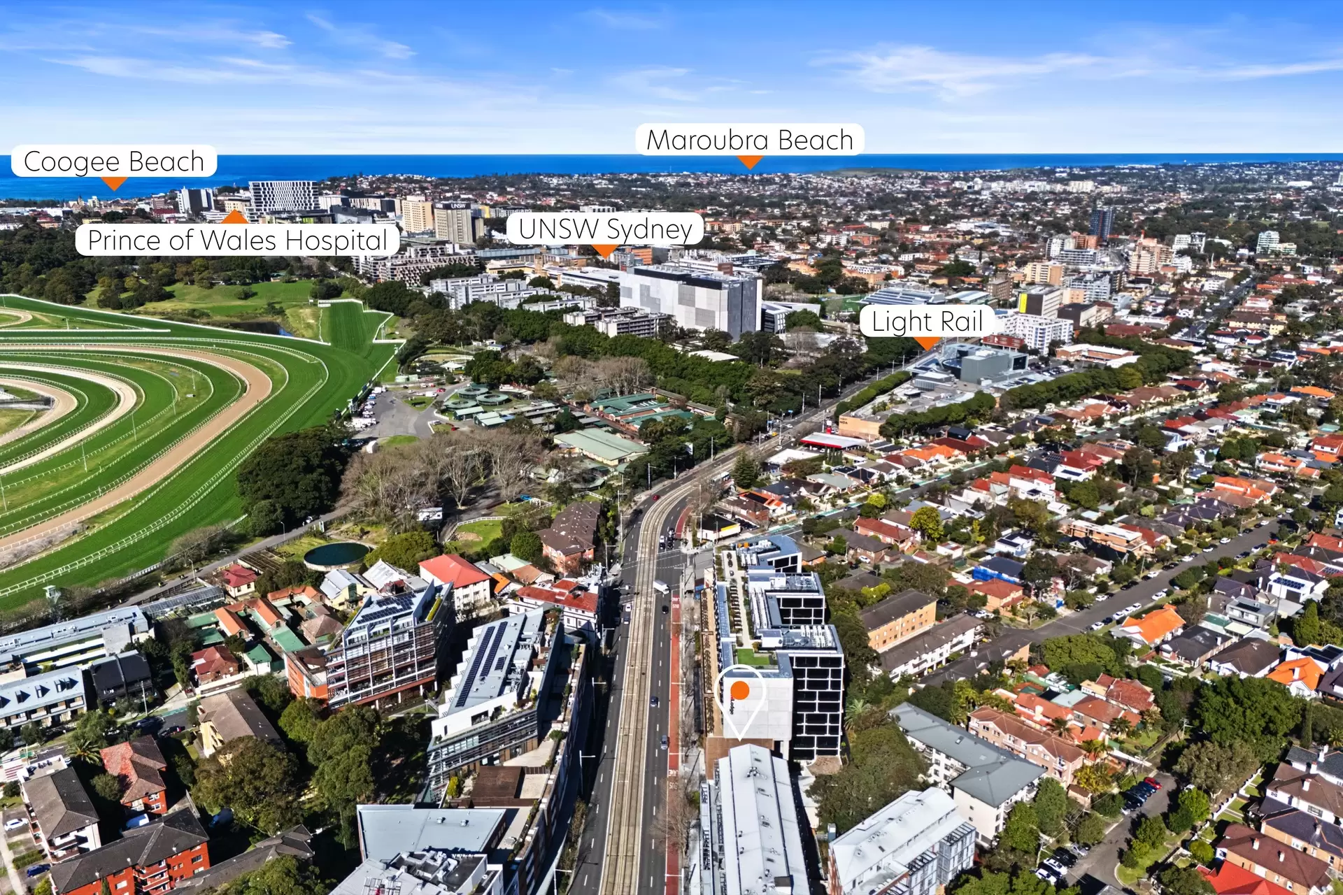 173-175 Anzac Parade, Kensington For Sale by Bradfield Badgerfox - image 1