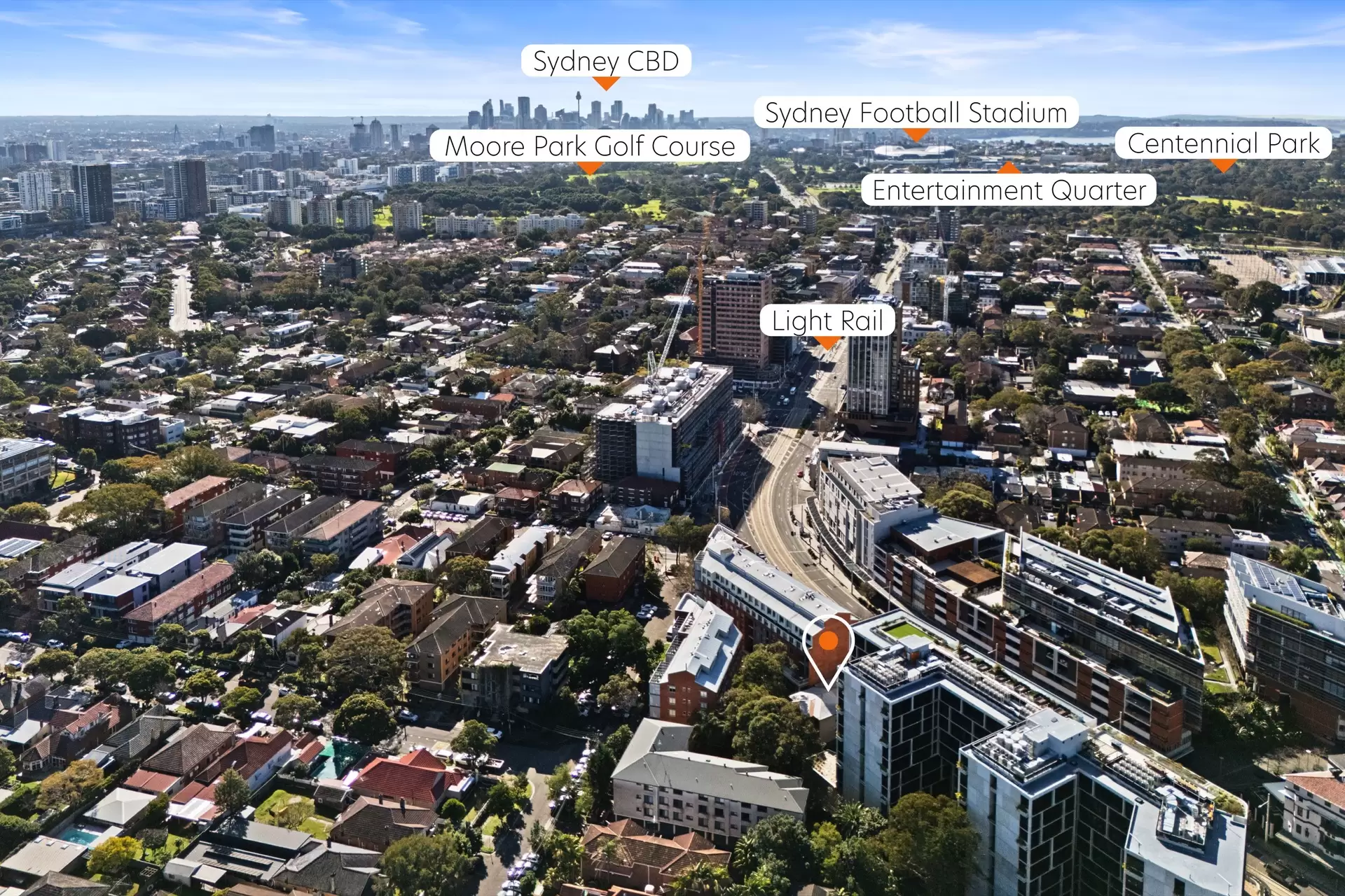 173-175 Anzac Parade, Kensington For Sale by Bradfield Badgerfox - image 1