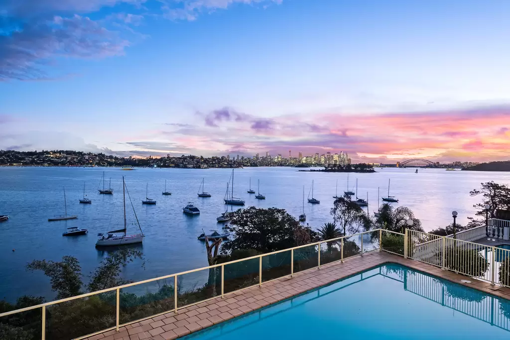 22a Carrara Road, Vaucluse For Sale by Bradfield Badgerfox