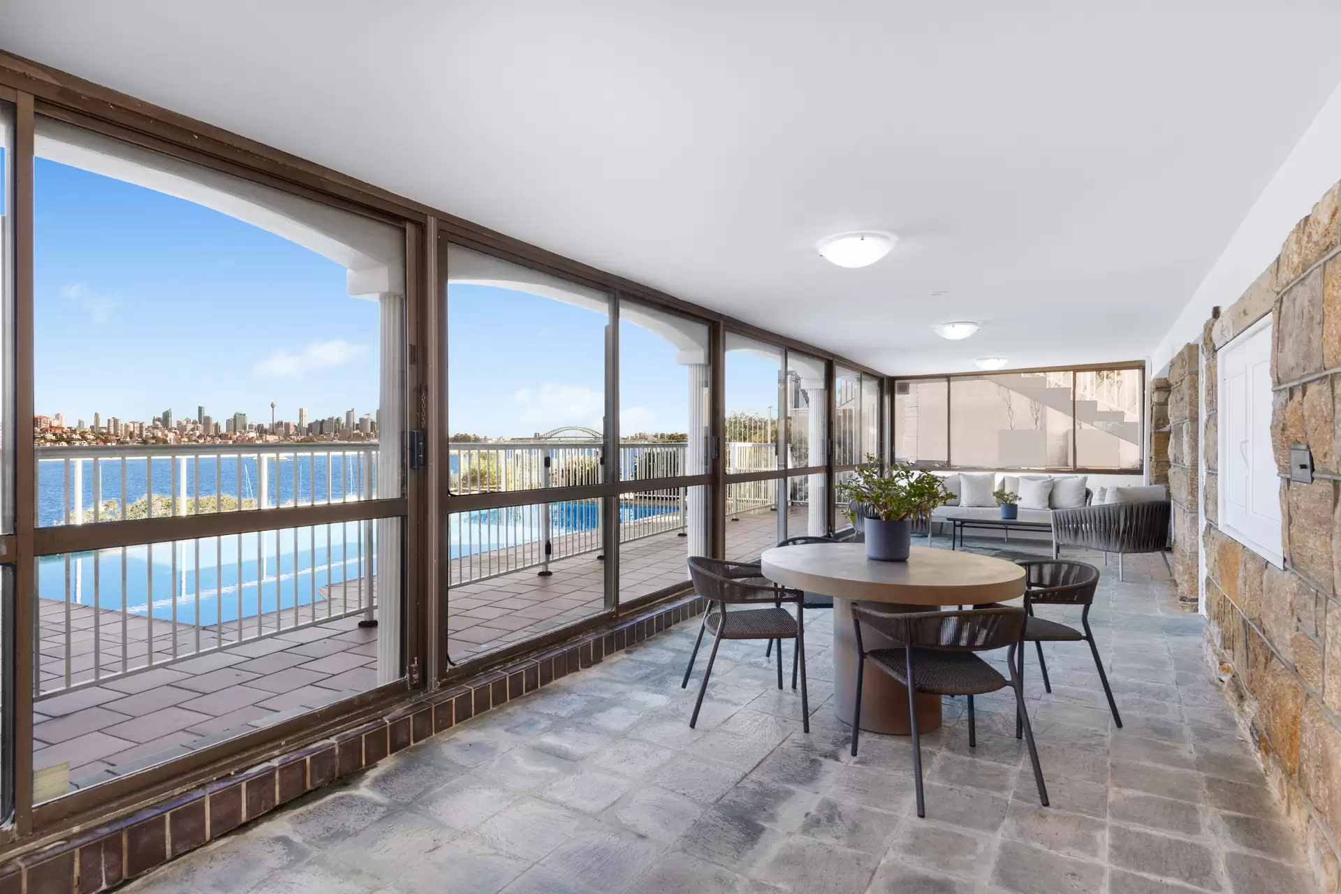 22a Carrara Road, Vaucluse For Sale by Bradfield Badgerfox - image 1