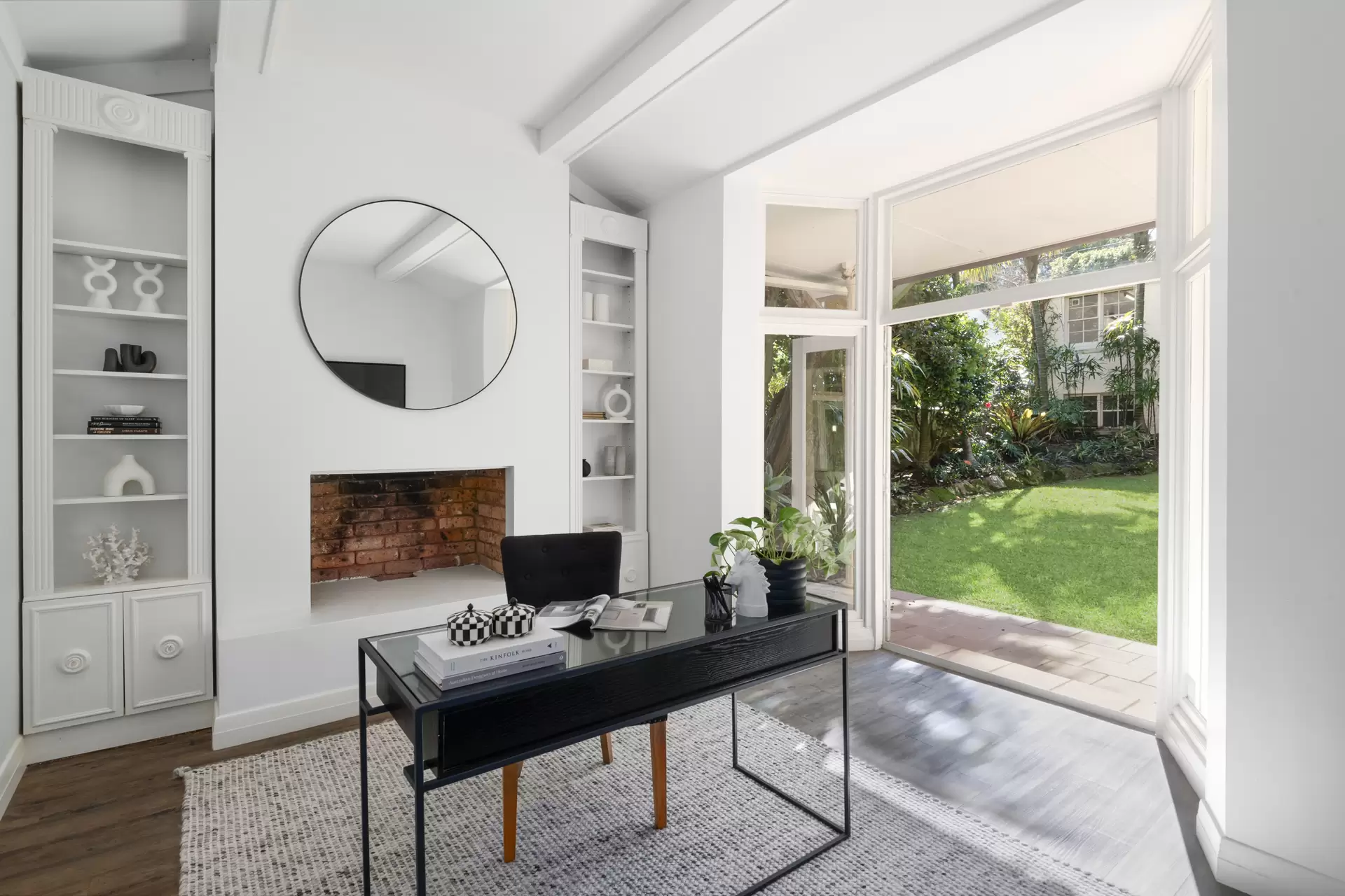 22a Carrara Road, Vaucluse For Sale by Bradfield Badgerfox - image 1