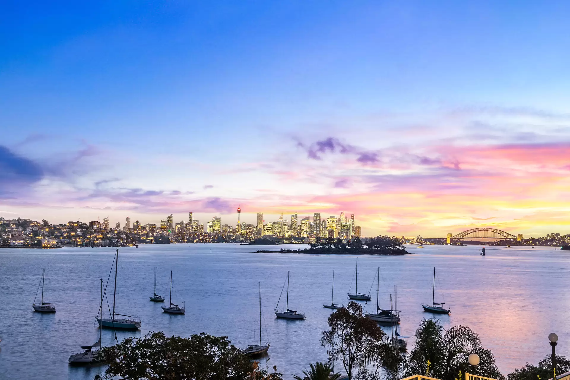 22a Carrara Road, Vaucluse For Sale by Bradfield Badgerfox - image 1