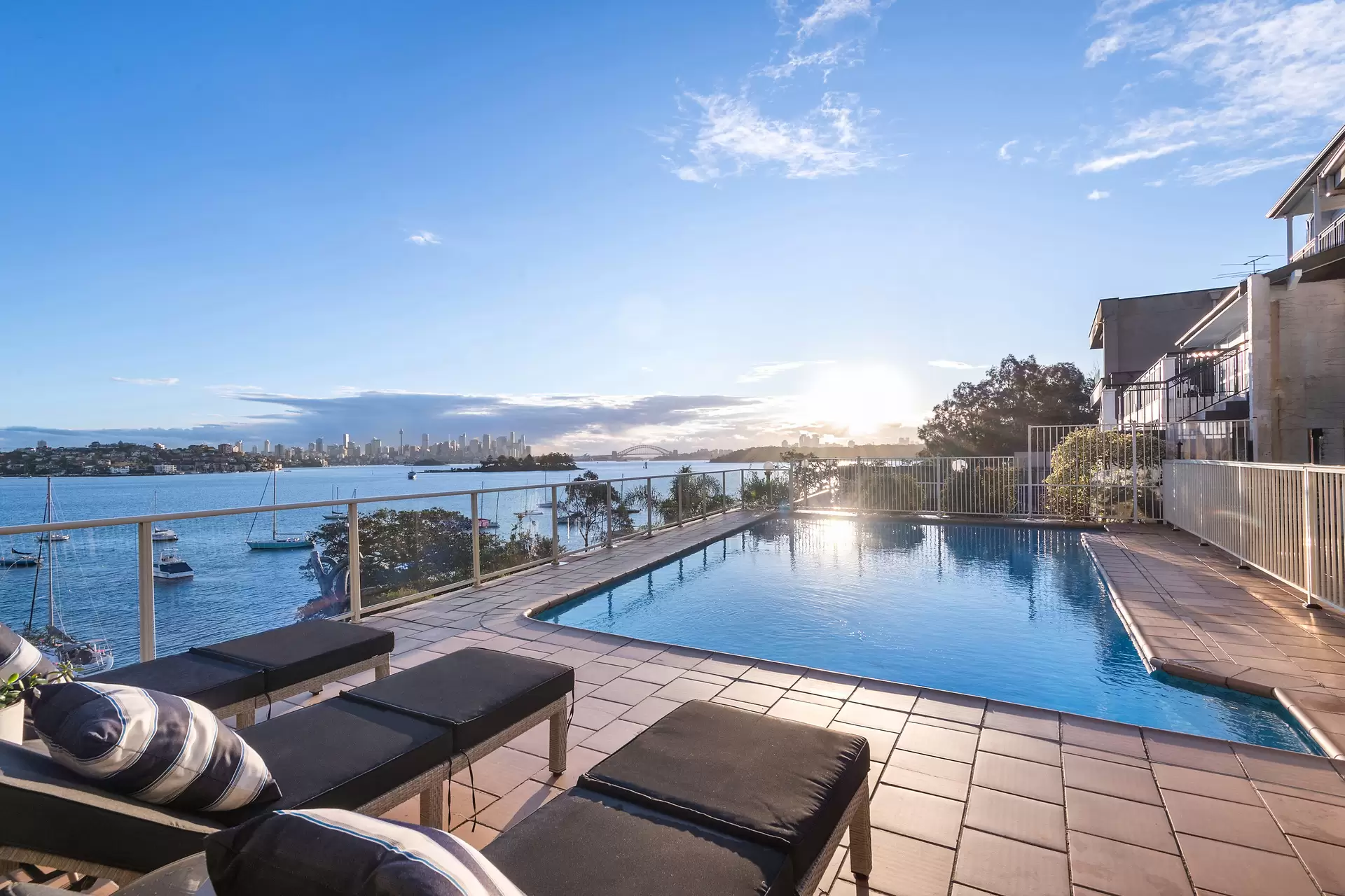 22a Carrara Road, Vaucluse For Sale by Bradfield Badgerfox - image 1