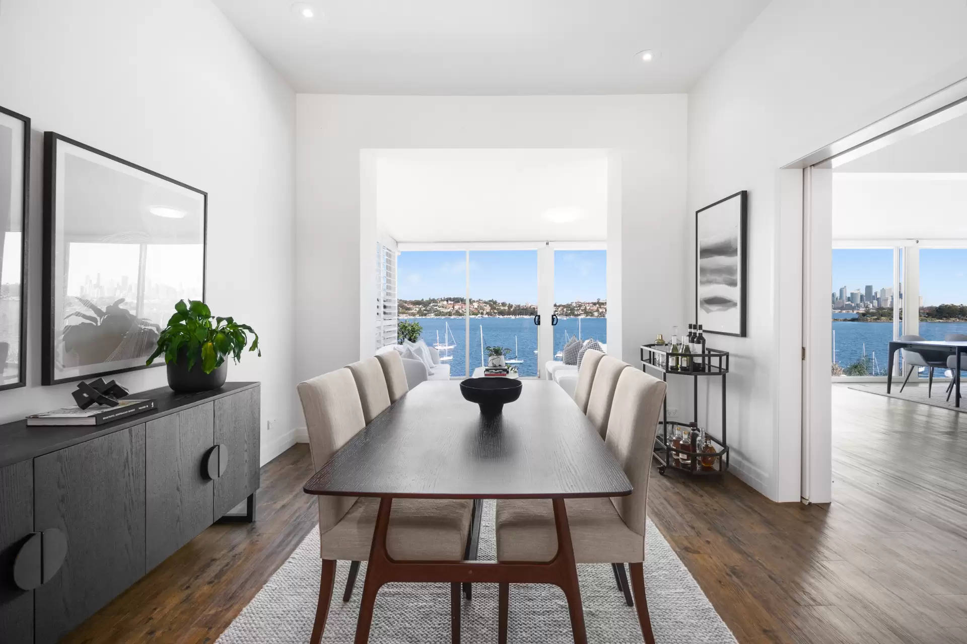 22a Carrara Road, Vaucluse For Sale by Bradfield Badgerfox - image 1