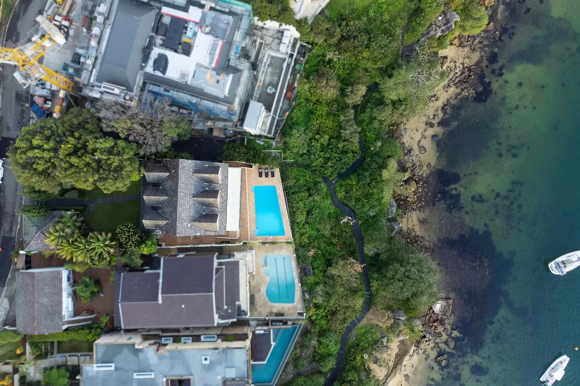 22a Carrara Road, Vaucluse For Sale by Bradfield Badgerfox - image 1