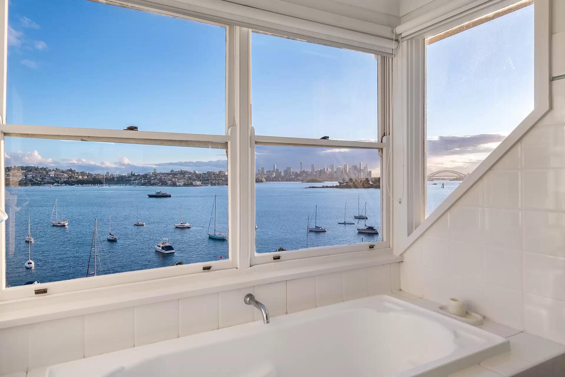 22a Carrara Road, Vaucluse For Sale by Bradfield Badgerfox - image 1