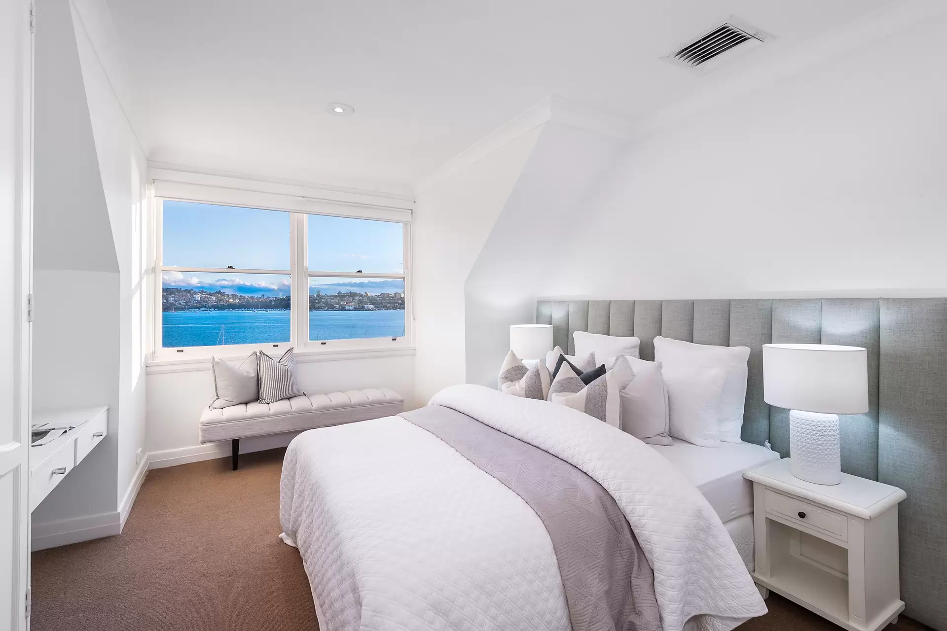 22a Carrara Road, Vaucluse For Sale by Bradfield Badgerfox - image 1