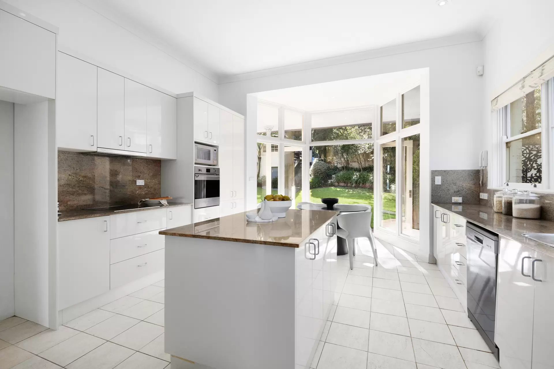 22a Carrara Road, Vaucluse For Sale by Bradfield Badgerfox - image 1