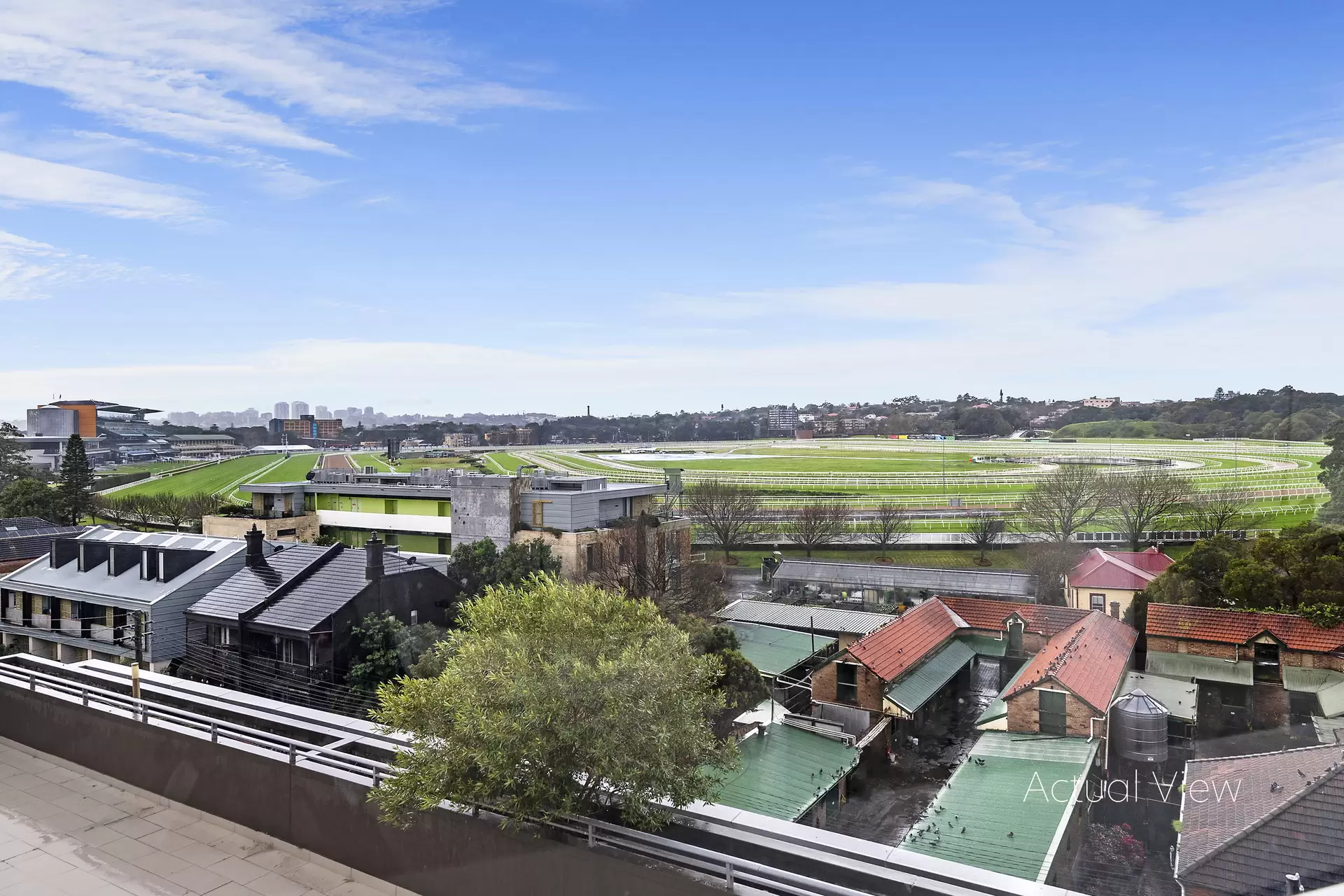 702E/103-105 Doncaster Avenue, Kensington Auction by Bradfield Badgerfox - image 1