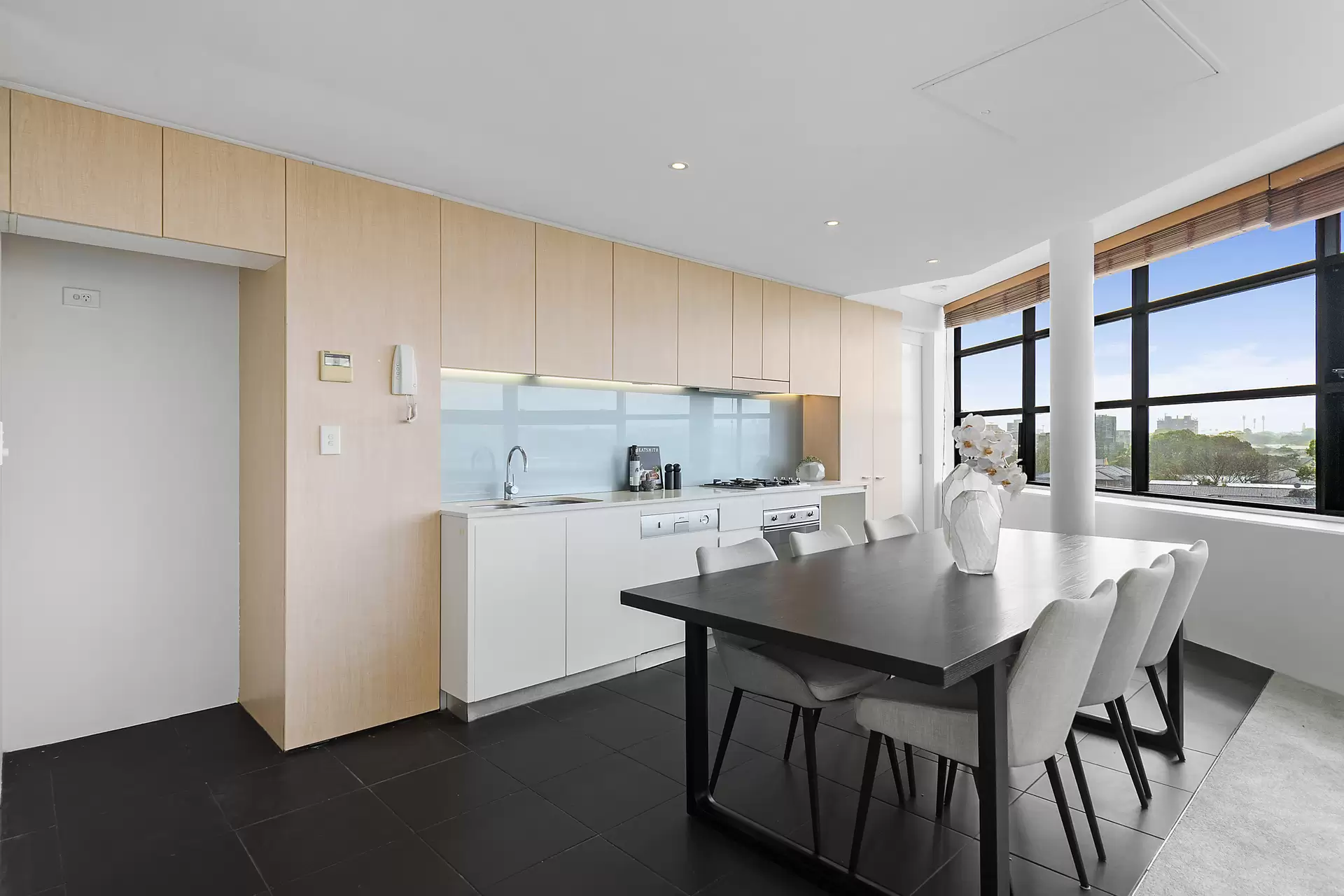 702E/103-105 Doncaster Avenue, Kensington Auction by Bradfield Badgerfox - image 1