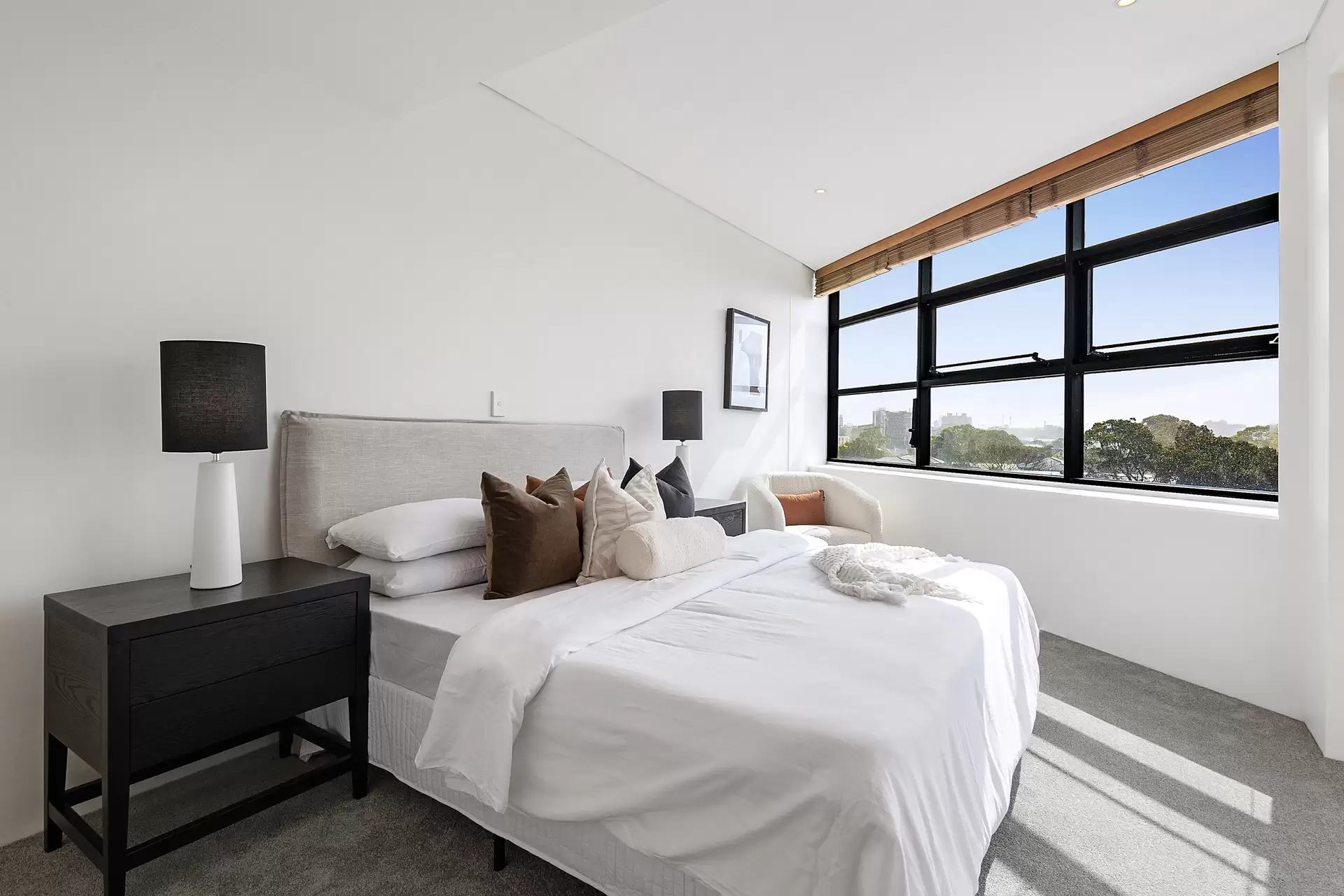 702E/103-105 Doncaster Avenue, Kensington Auction by Bradfield Badgerfox - image 1