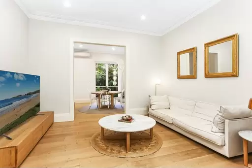 2/62-64 Cross Street, Double Bay Leased by Bradfield Badgerfox
