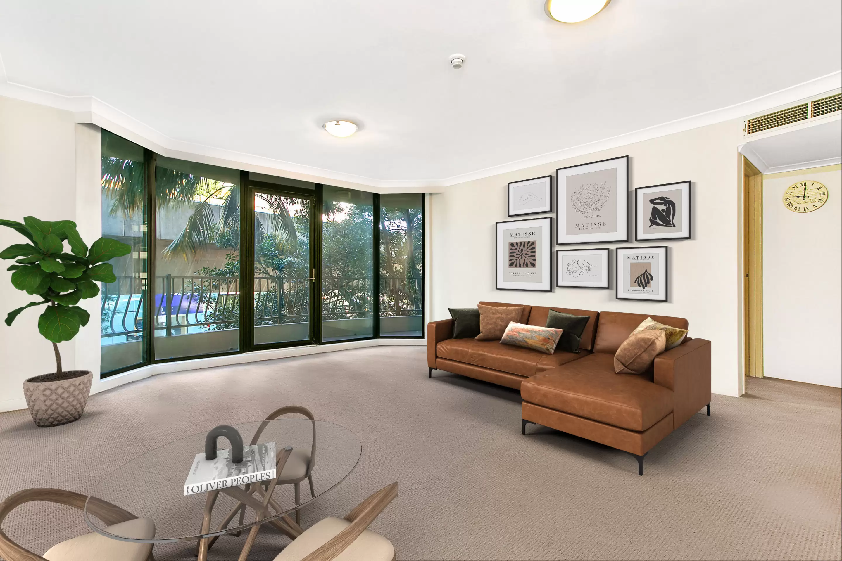 3F/153 Bayswater Road, Rushcutters Bay For Lease by Bradfield Badgerfox - image 1
