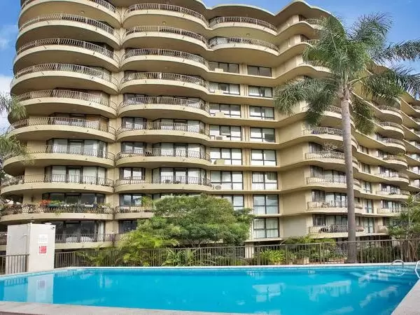 3F/153 Bayswater Road, Rushcutters Bay For Lease by Bradfield Badgerfox - image 1