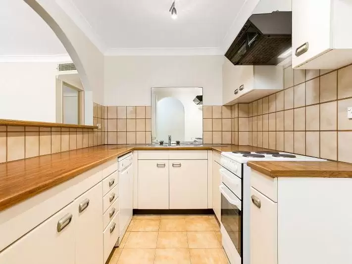 3F/153 Bayswater Road, Rushcutters Bay For Lease by Bradfield Badgerfox - image 1