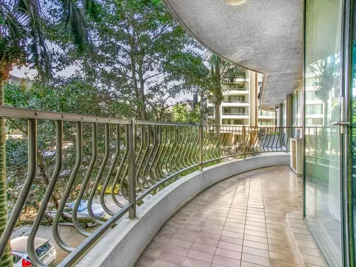 3F/153 Bayswater Road, Rushcutters Bay For Lease by Bradfield Badgerfox - image 1