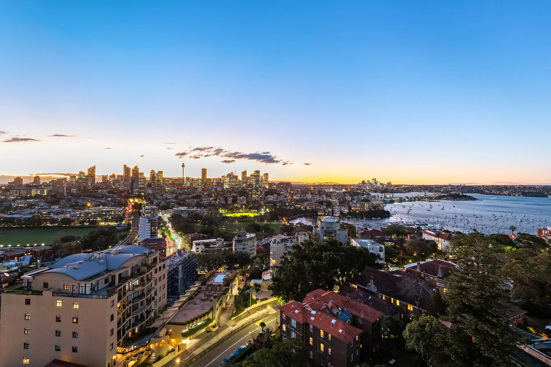 16H/3-17 Darling Point Road, Darling Point Auction by Bradfield Badgerfox - image 1