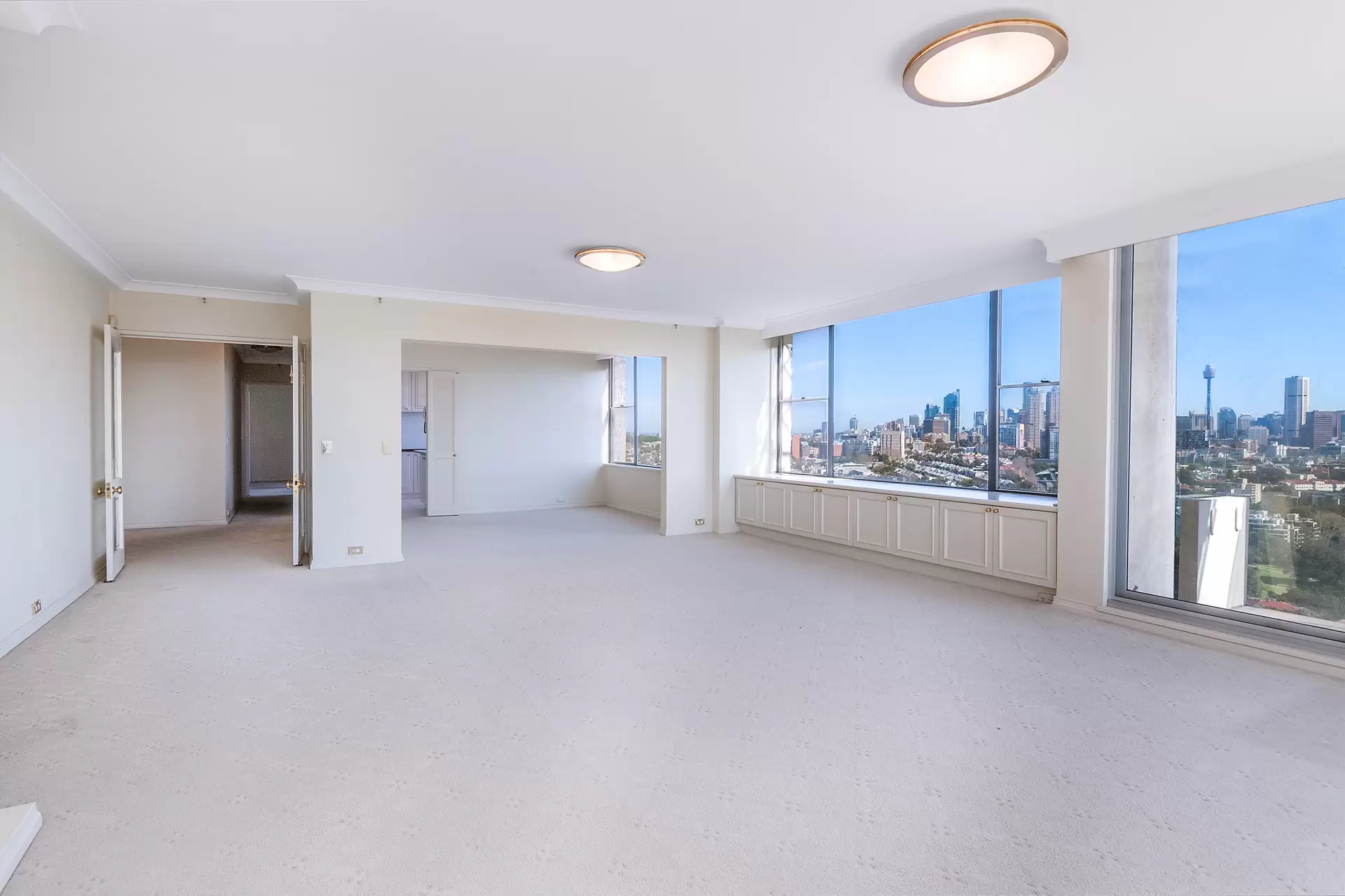 16H/3-17 Darling Point Road, Darling Point Auction by Bradfield Badgerfox - image 1