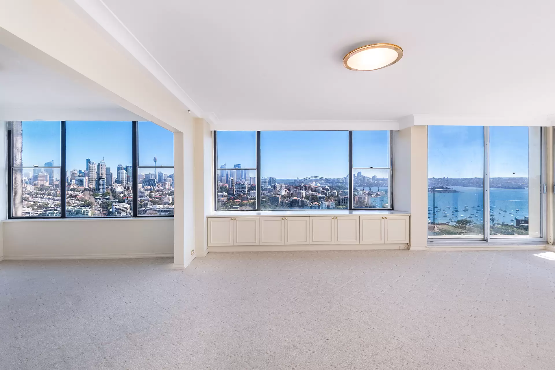 16H/3-17 Darling Point Road, Darling Point Auction by Bradfield Badgerfox - image 1
