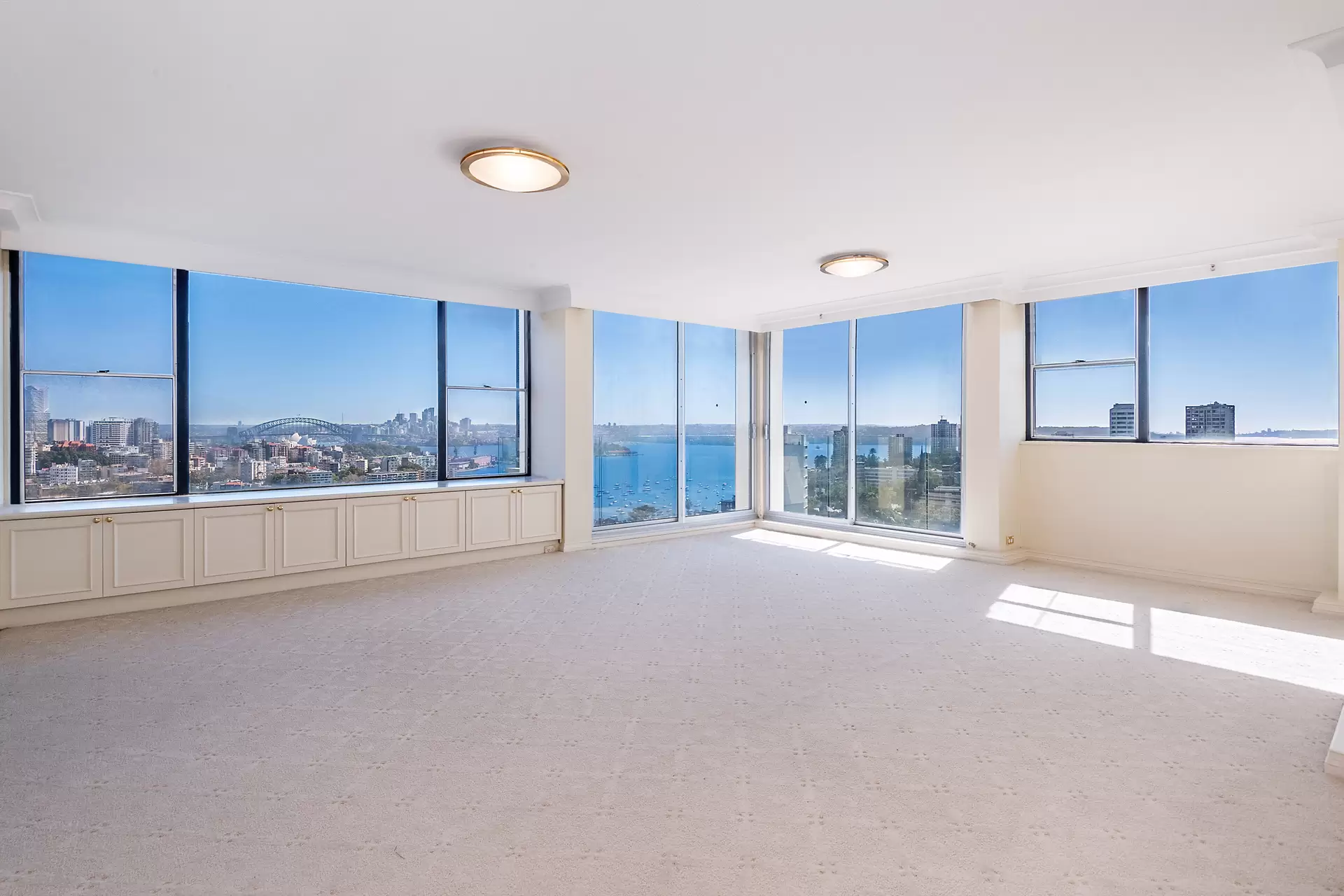 16H/3-17 Darling Point Road, Darling Point Auction by Bradfield Badgerfox - image 1