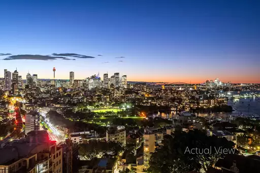 16H/3-17 Darling Point Road, Darling Point Auction by Bradfield Badgerfox