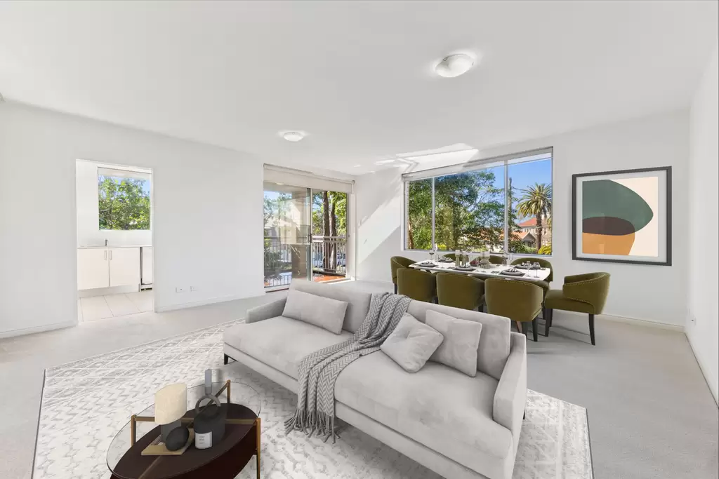 10/93 Kurraba Road, Neutral Bay For Lease by Bradfield Badgerfox