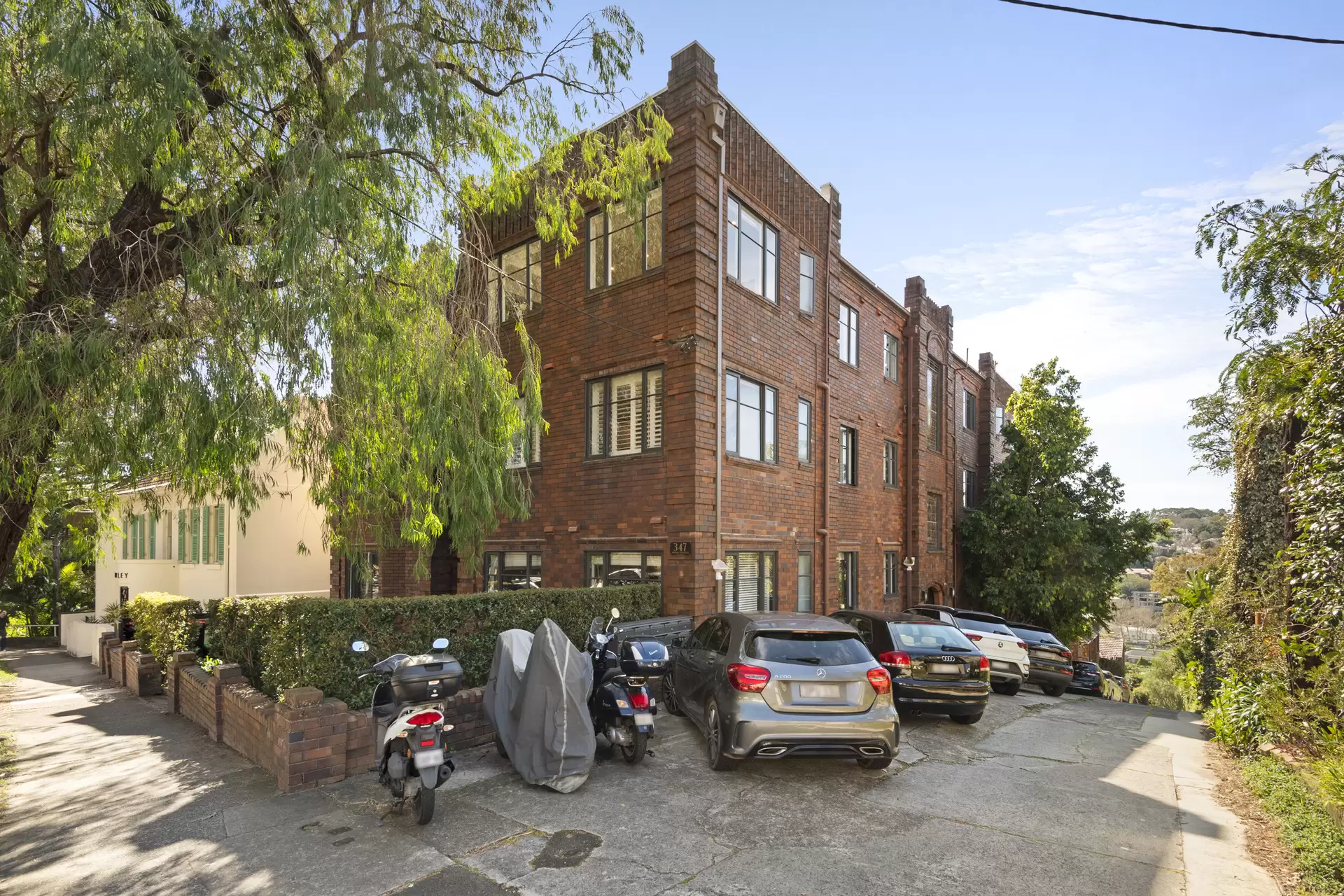 15/347 Edgecliff Road, Edgecliff For Sale by Bradfield Badgerfox - image 1