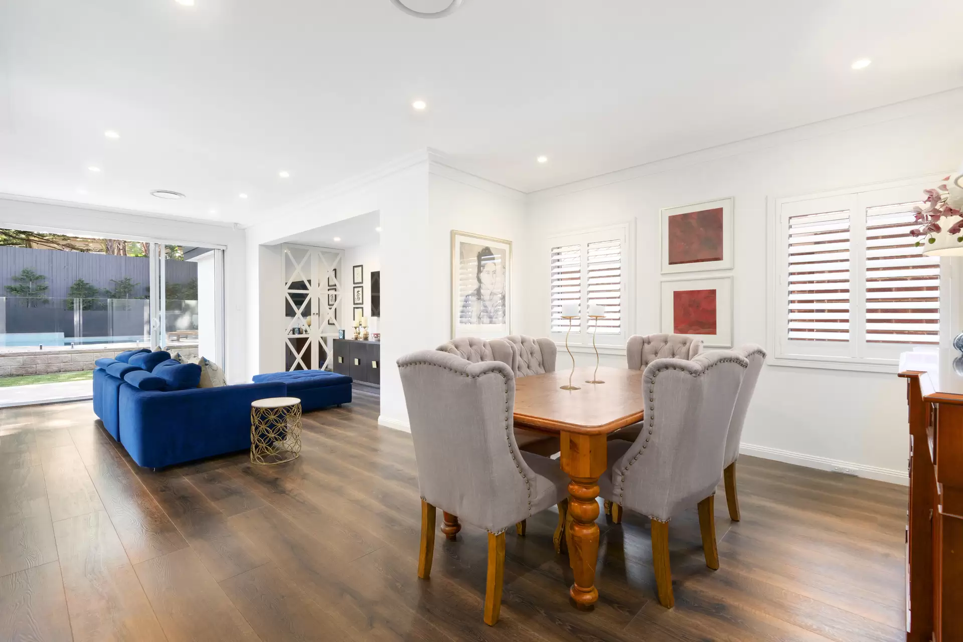 8 Macdonald Street, Vaucluse Auction by Bradfield Badgerfox - image 1