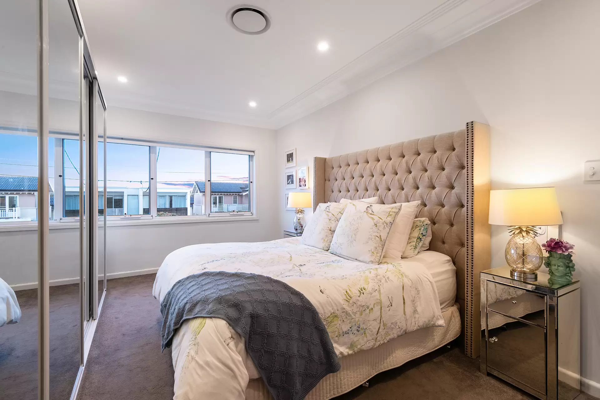 8 Macdonald Street, Vaucluse Auction by Bradfield Badgerfox - image 1