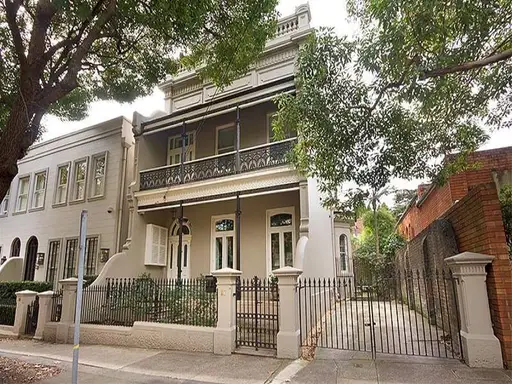 11 Ocean Street, Woollahra Sold by Bradfield Badgerfox