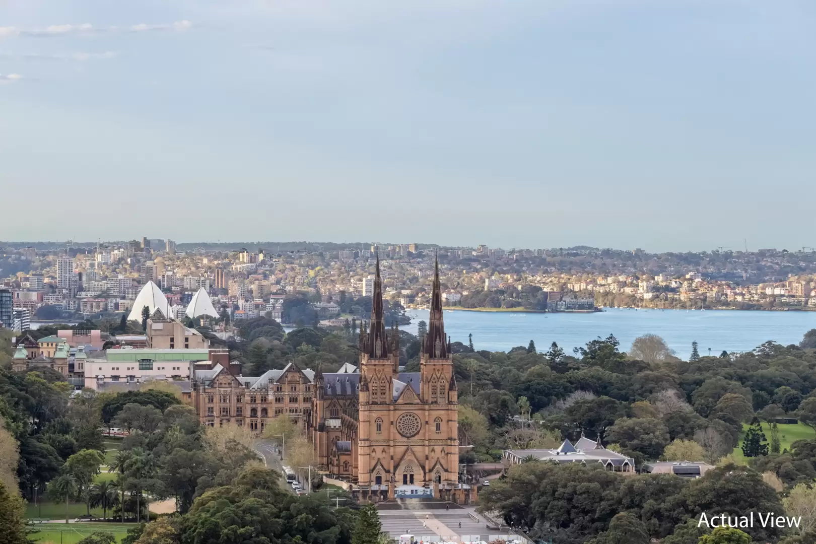 2006/185-211 Liverpool Street, Sydney Auction by Bradfield Badgerfox - image 1