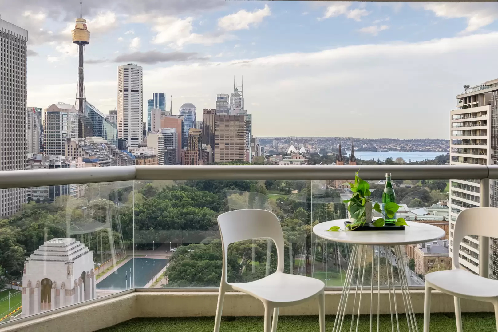 2006/185-211 Liverpool Street, Sydney Auction by Bradfield Badgerfox - image 1
