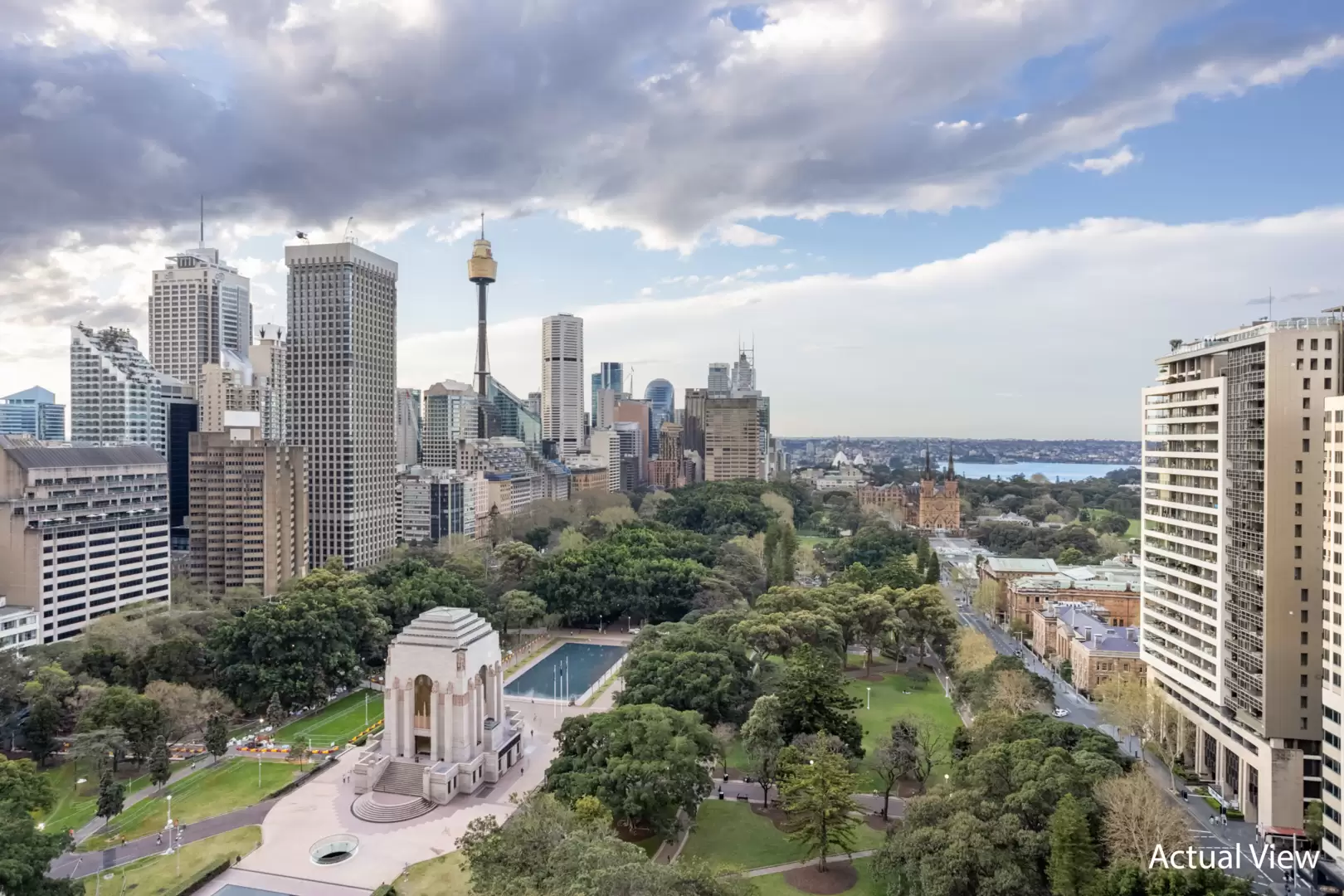 2006/185-211 Liverpool Street, Sydney Auction by Bradfield Badgerfox - image 1