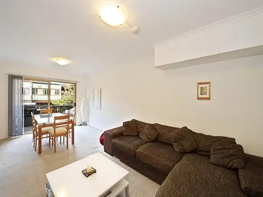 25/219 Chalmers Street, Redfern Sold by Bradfield Badgerfox